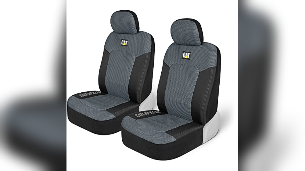 Best Seat Covers For 2007 Toyota Tundra