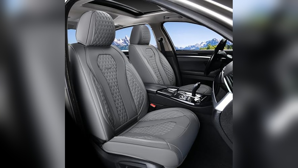 Best Seat Covers For 2011 Toyota Camry