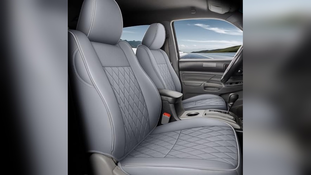 Best Seat Covers For 2011 Toyota Tacoma