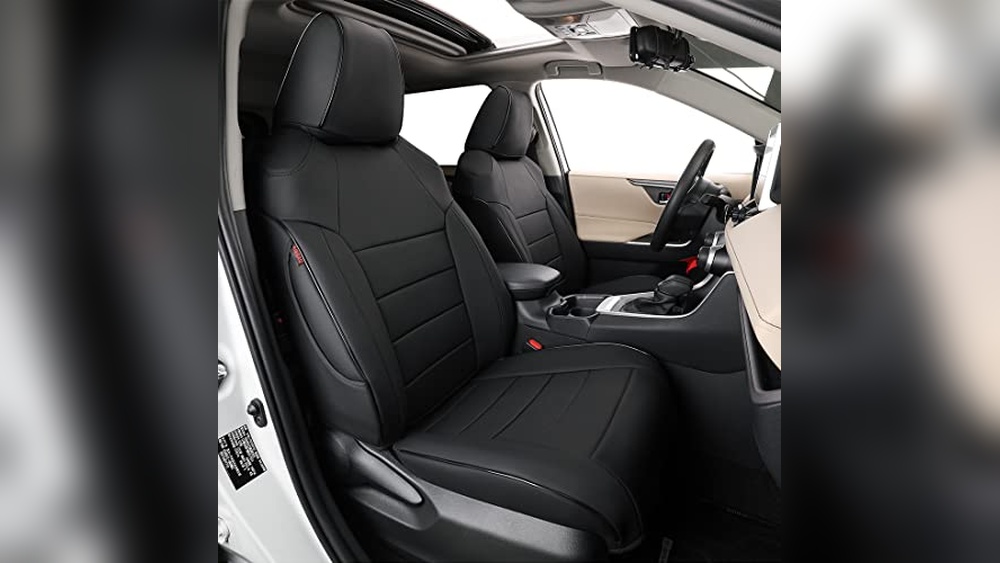 Best Seat Covers For 2016 Toyota Corolla