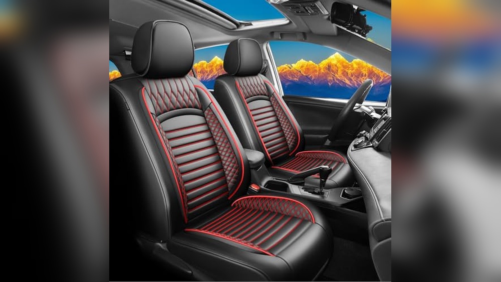 Best Seat Covers For 2016 Toyota Rav4