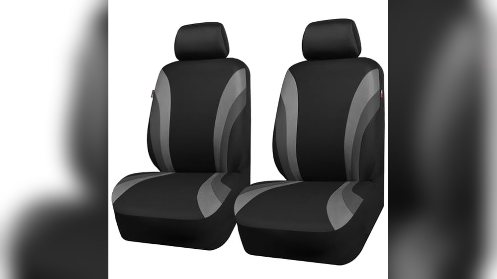 Best Seat Covers For 2018 Toyota Camry