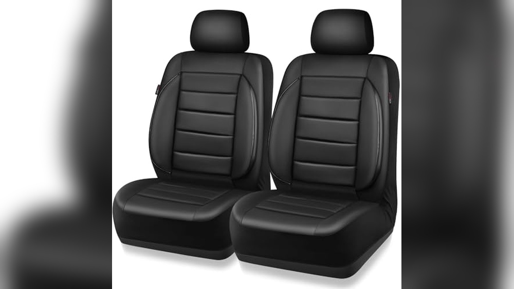 Best Seat Covers For 2020 Toyota Tundra