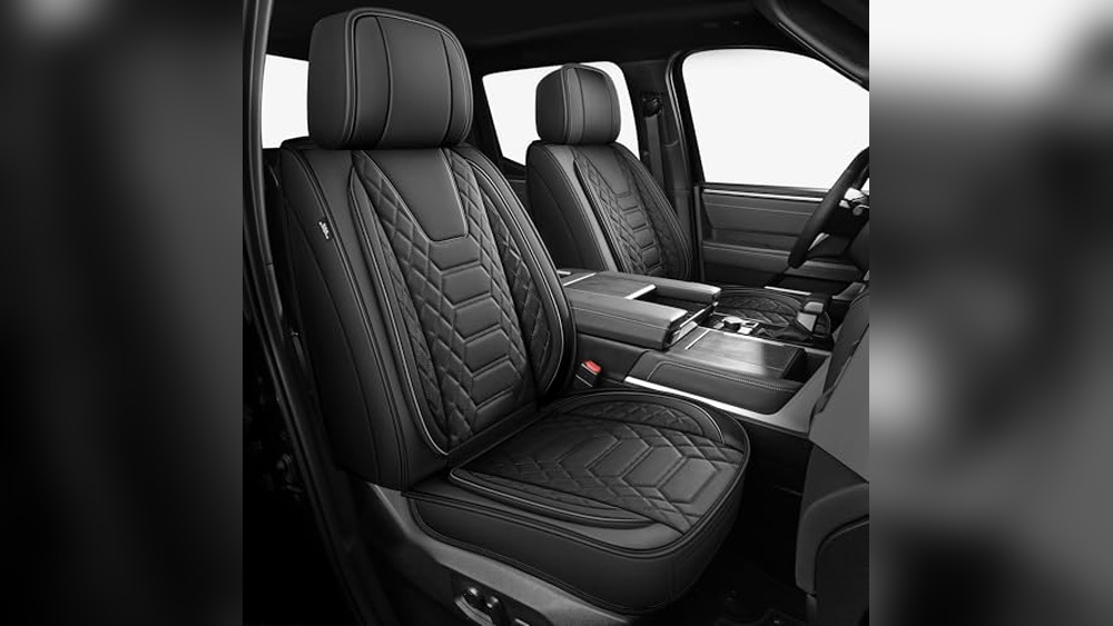 Best Seat Covers For A 2023 Toyota Tundra Crewmax