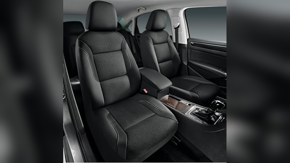 Best Seat Covers for Ford Ecosport