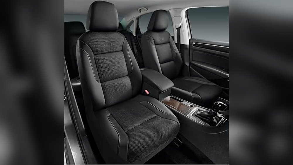 Best Seat Covers for Ford Explorer