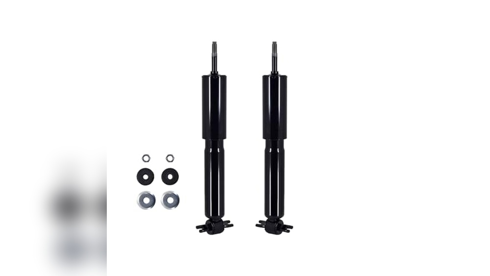 Best Shocks for 2000 Ford Ranger