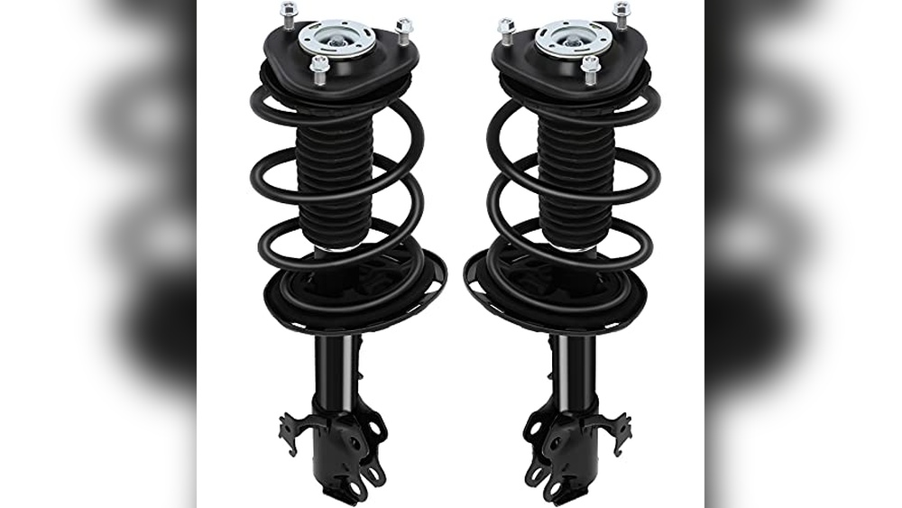 Best Shocks For Toyota Rav4