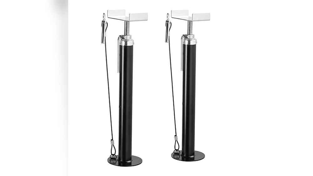 Best Slide In Camper For Toyota Tacoma