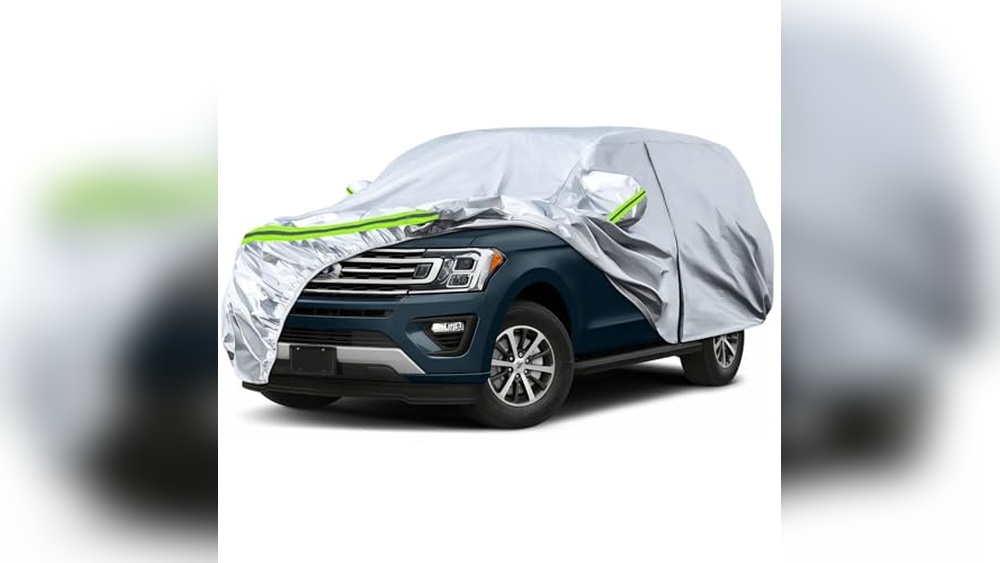 Best Snow Tires for Ford Expedition