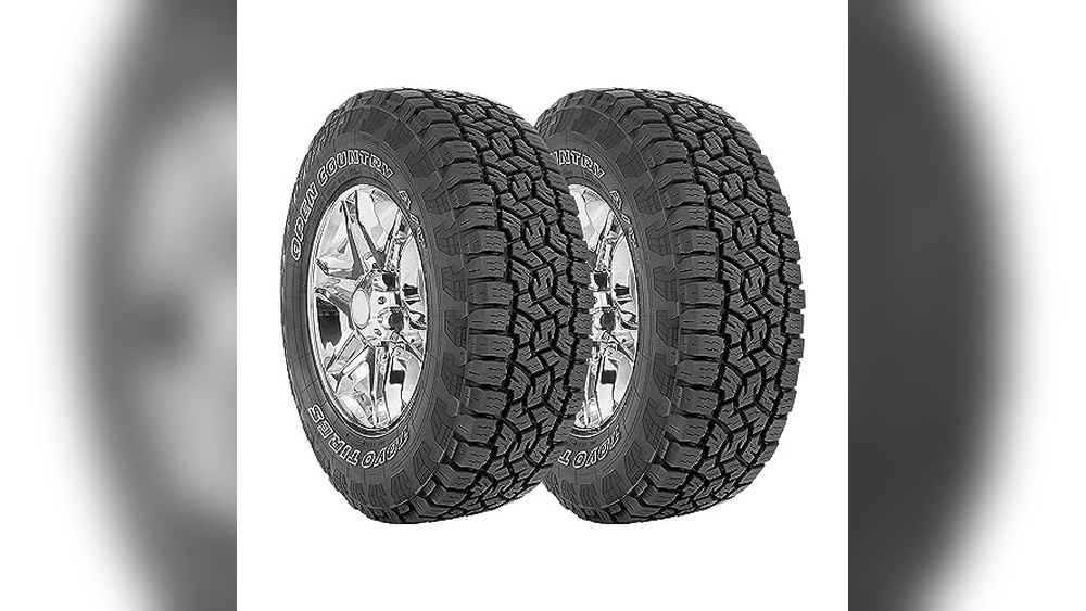Best Snow Tires For Toyota Fj Cruiser