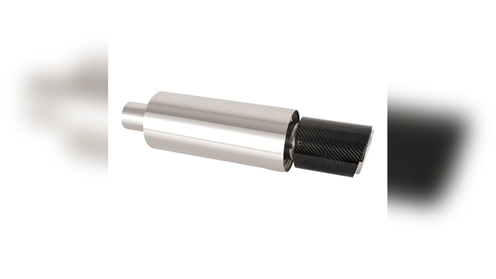 Best Sounding Exhaust For Toyota Tacoma