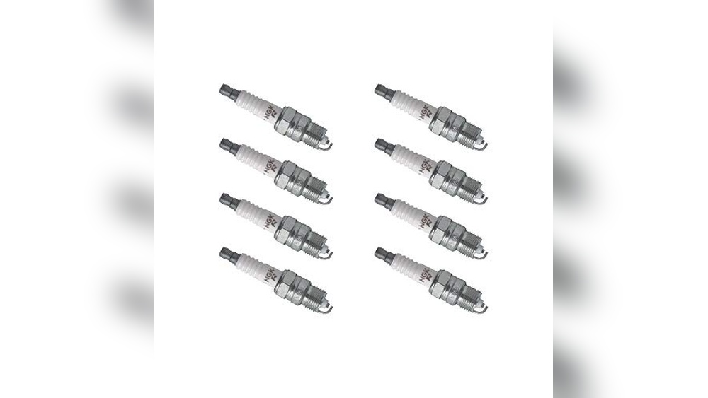 Best Spark Plug for Ford 390 Fe