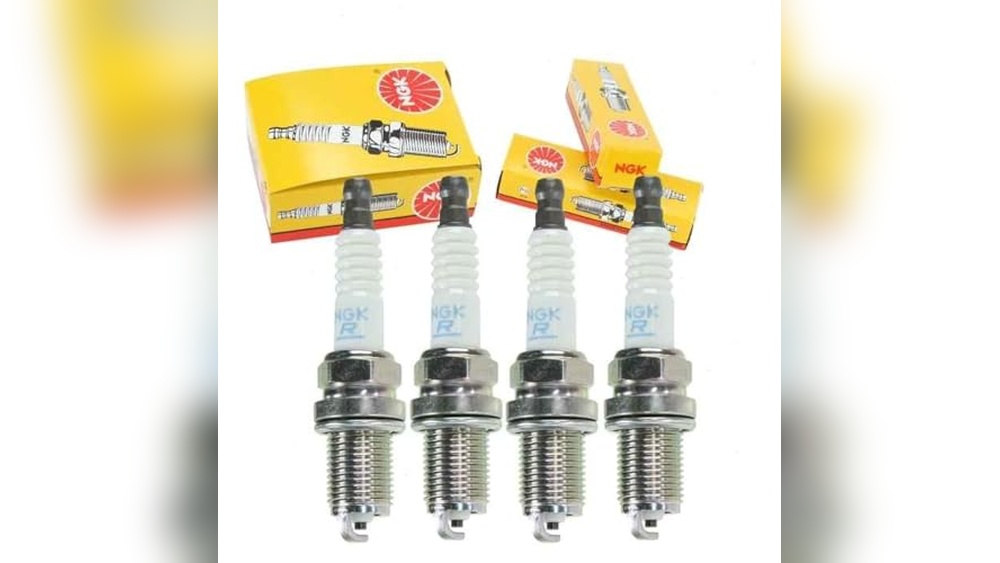 Best Spark Plugs For 2007 Toyota Camry