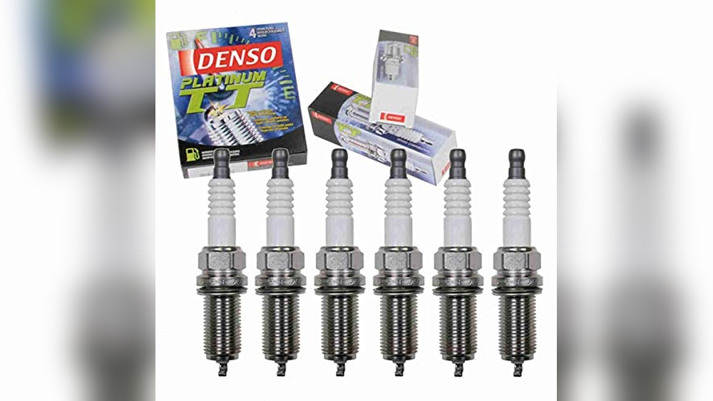 Best Spark Plugs For 2007 Toyota Fj Cruiser