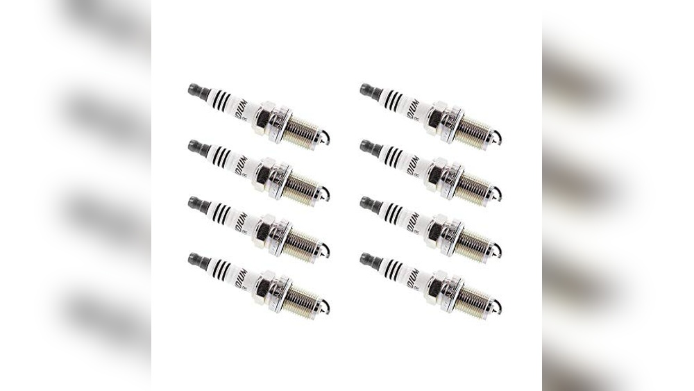 Best Spark Plugs for 2014 Ford Raptor