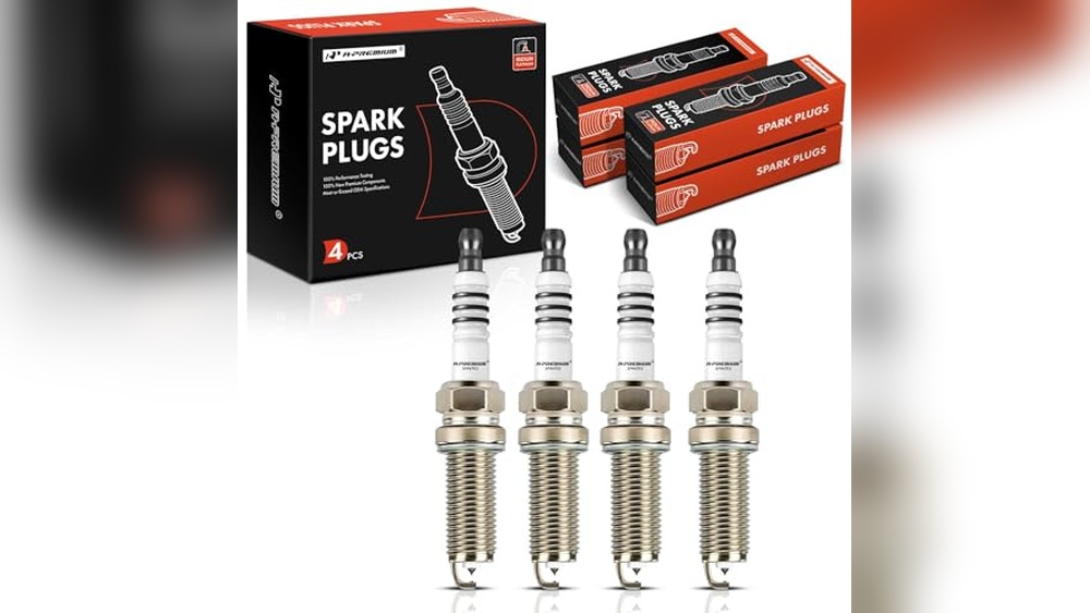 Best Spark Plugs For 2014 Nissan Altima