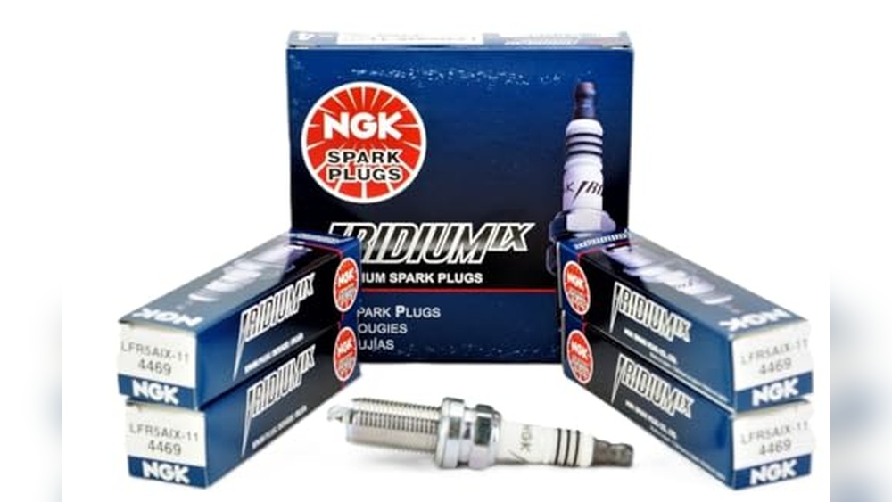 Best Spark Plugs For 2014 Toyota Camry