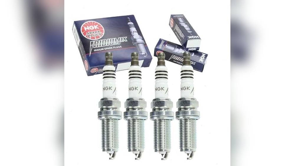 Best Spark Plugs For 2015 Toyota Rav4