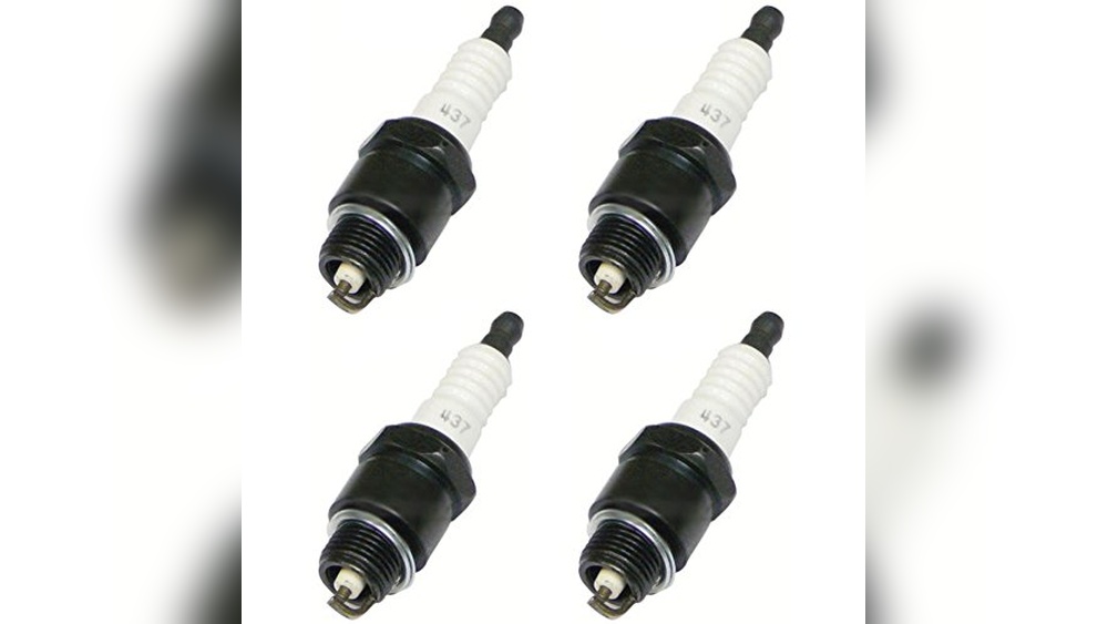 Best Spark Plugs for 8N Ford Tractor