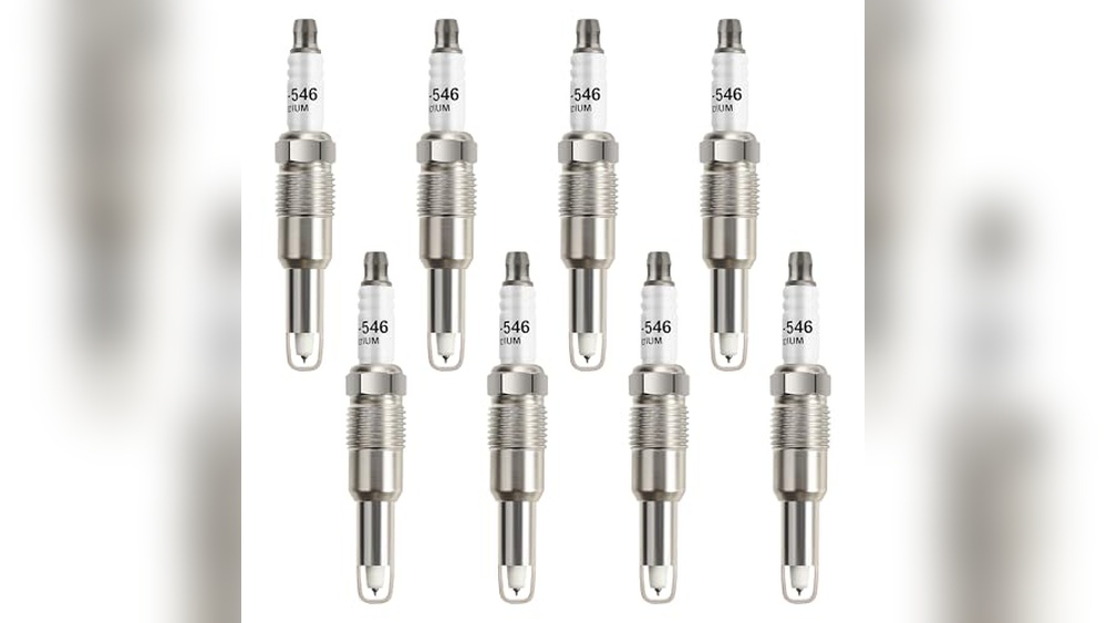 Best Spark Plugs for Ford Expedition
