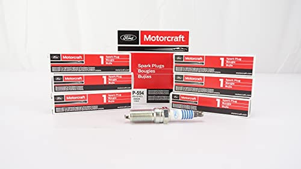 Best Spark Plugs for Ford F150 Ecoboost
