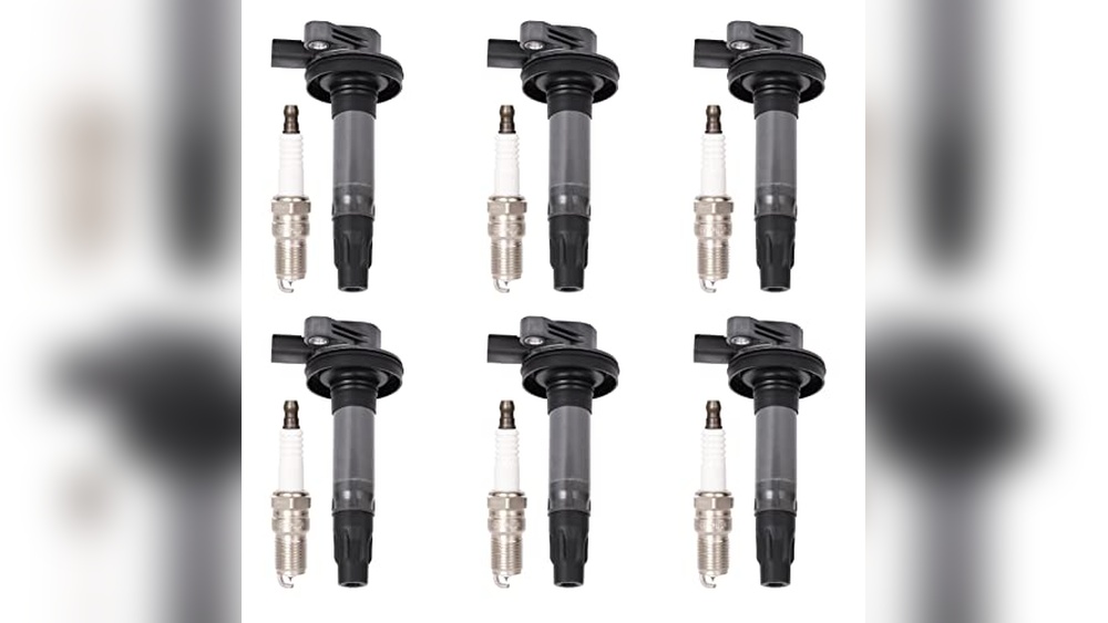 Best Spark Plugs for Ford Flex