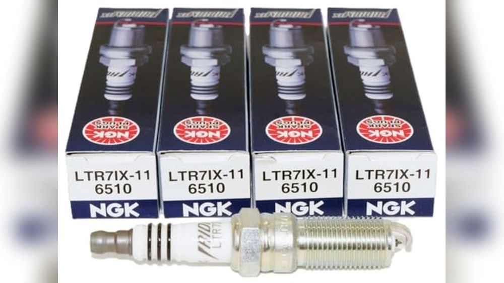 Best Spark Plugs for Ford Focus St