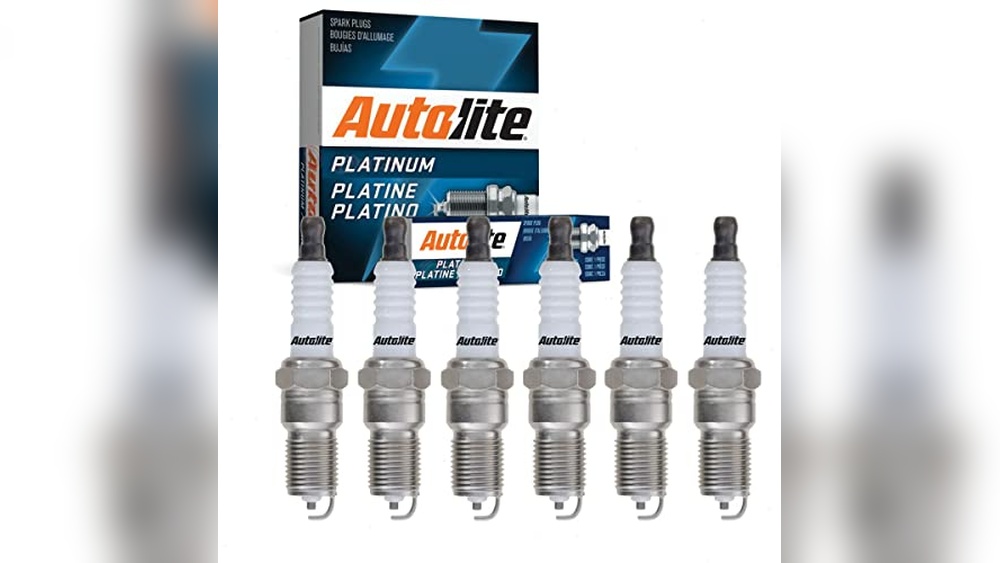 Best Spark Plugs for Ford Ranger