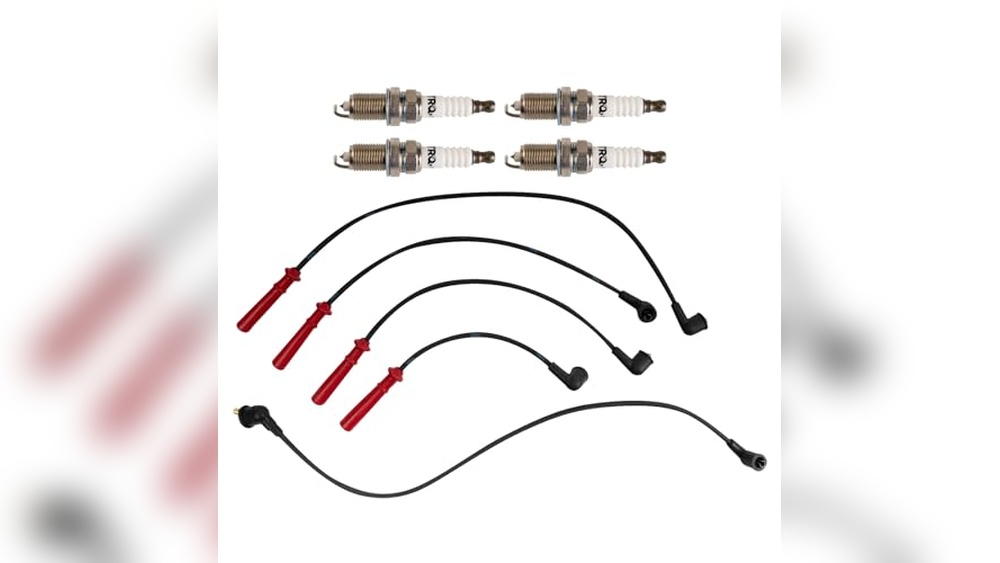Best Spark Plugs For Nissan Hardbody