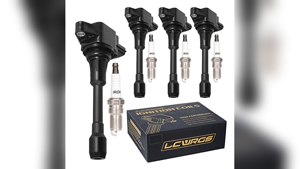 Best Spark Plugs For Nissan