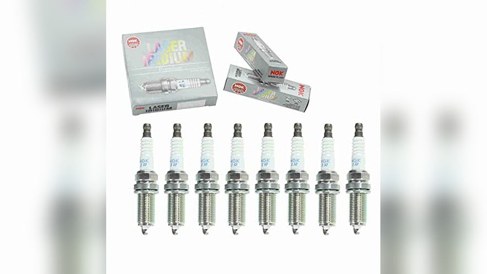 Best Spark Plugs For Toyota Tundra 57