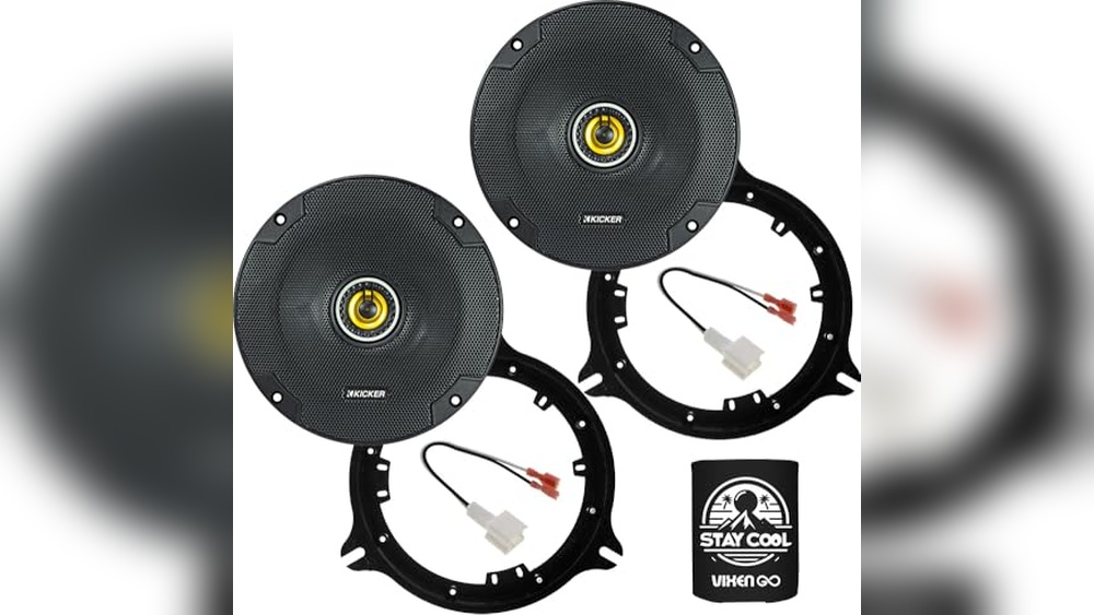 Best Speakers For Nissan Altima