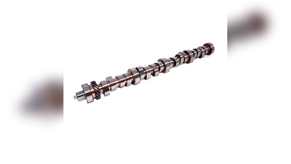 Best Street Cam for 460 Ford