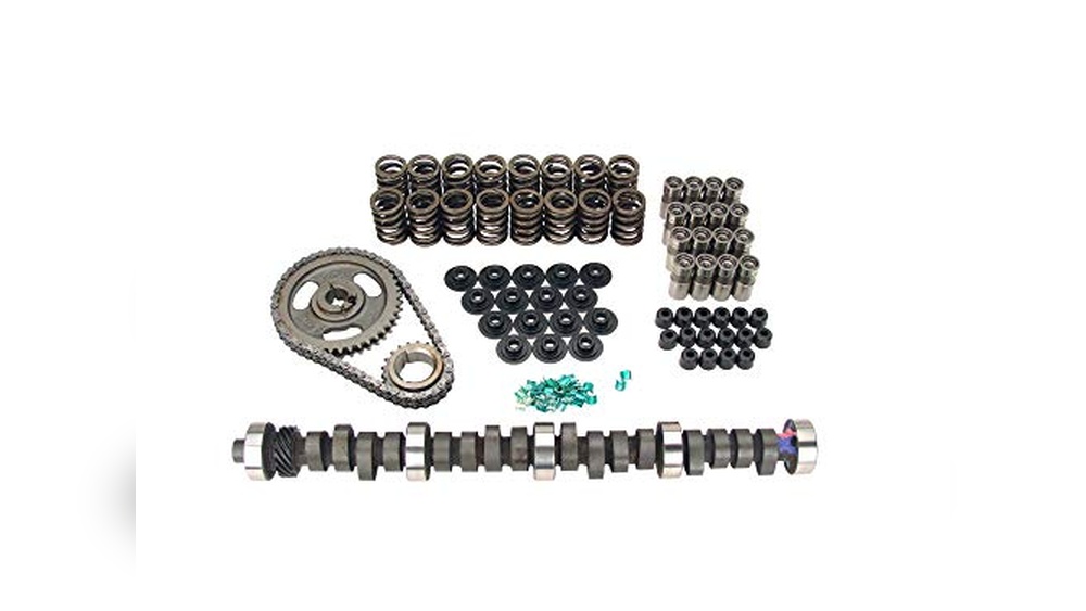 Best Street Cam for Ford 302