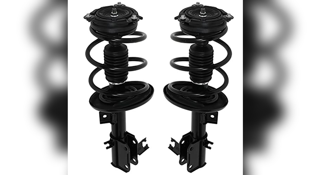 Best Struts For Nissan Altima
