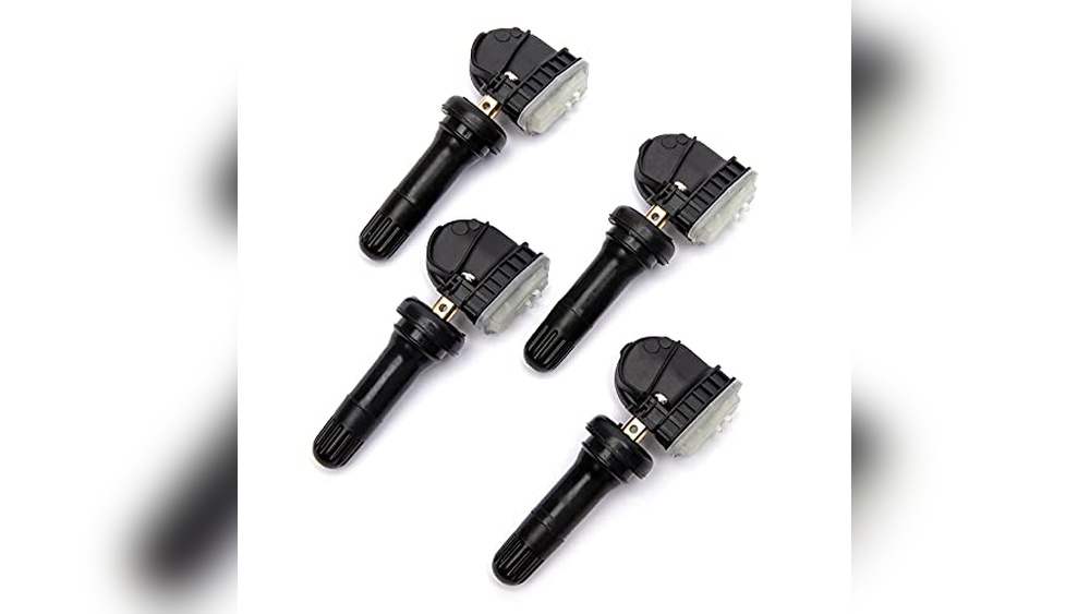 Best Tire for Ford Explorer