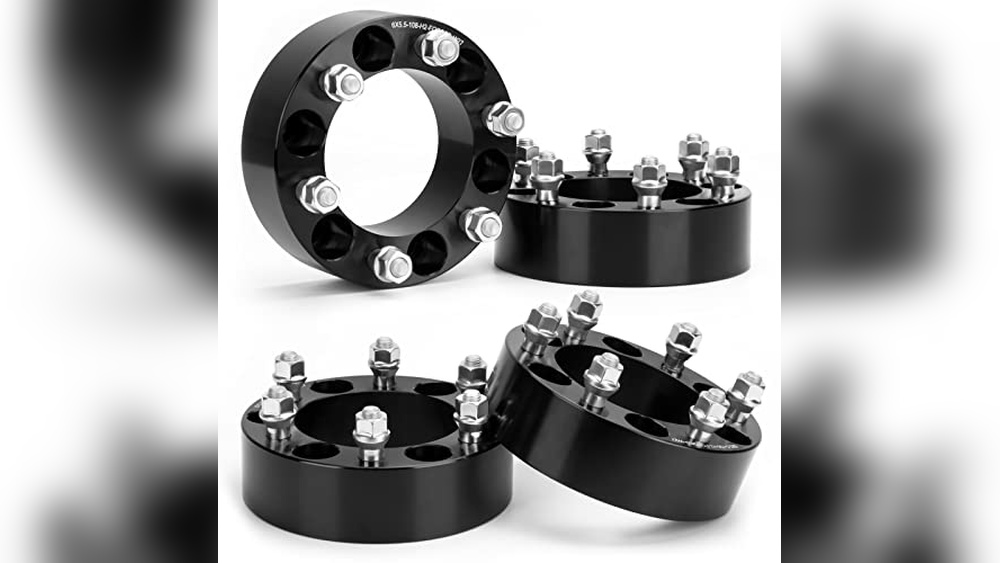 Best Tires For 1998 Toyota 4Runner