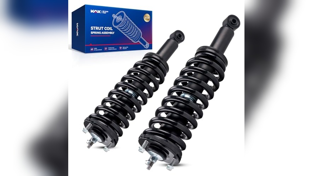 Best Tires For 2003 Toyota Sequoia