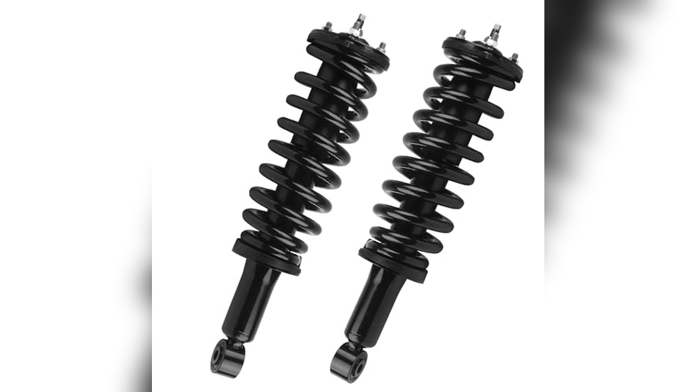 Best Tires For 2004 Toyota Tundra