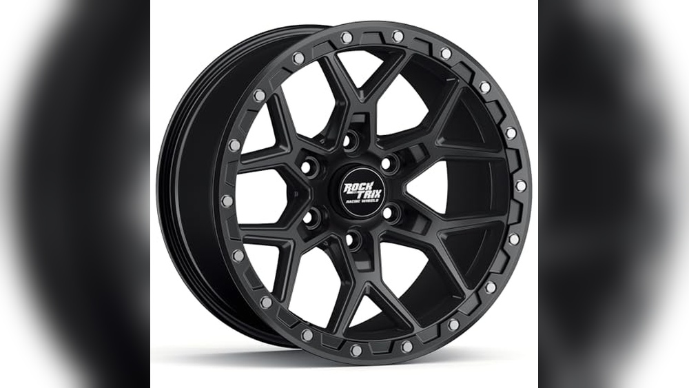 Best Tires for 2005 Ford F150 Fx4