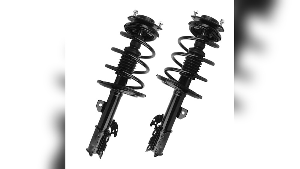 Best Tires For 2006 Toyota Avalon