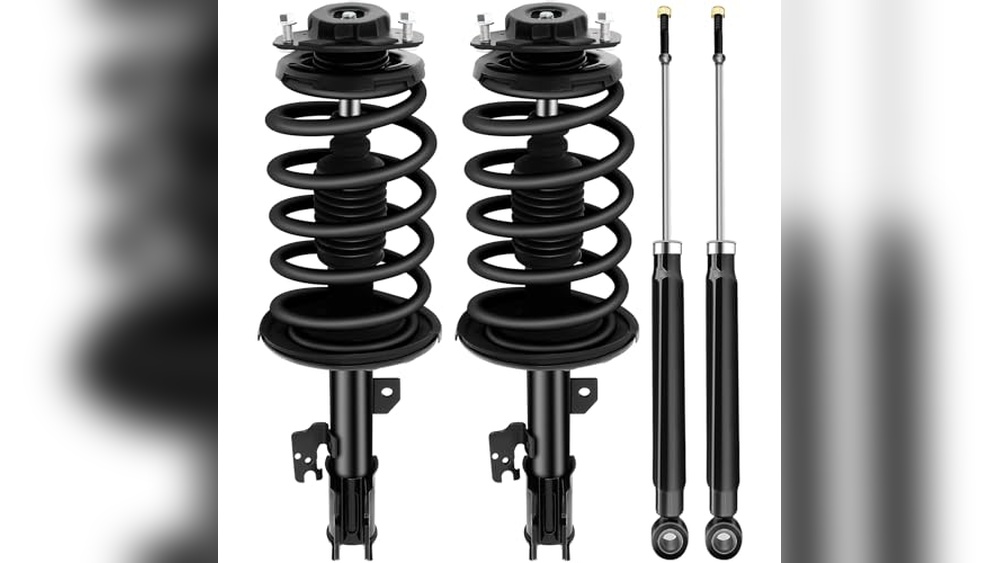 Best Tires For 2006 Toyota Sienna