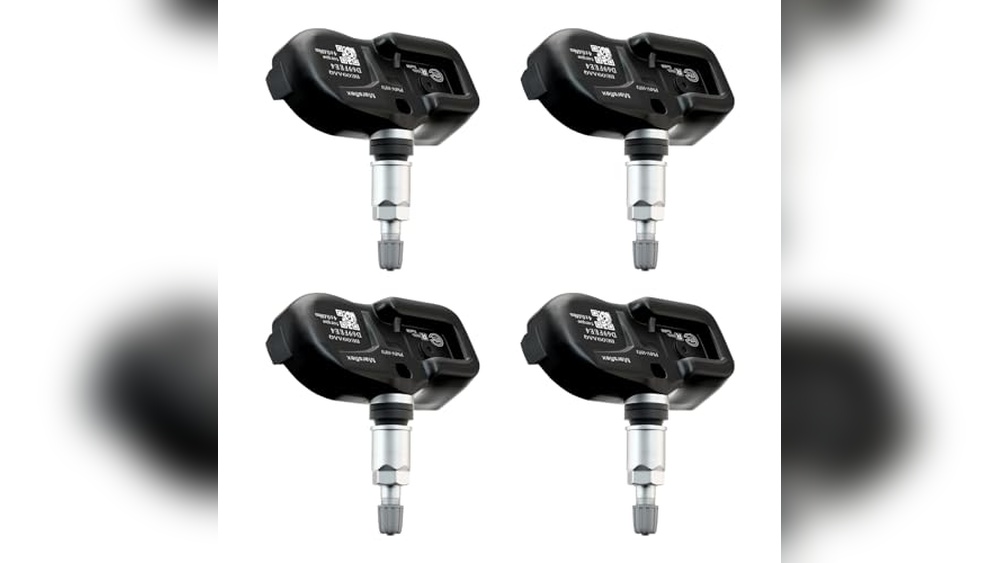 Best Tires For 2007 Toyota 4Runner