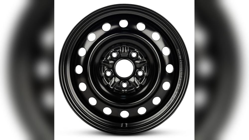 Best Tires For 2007 Toyota Camry