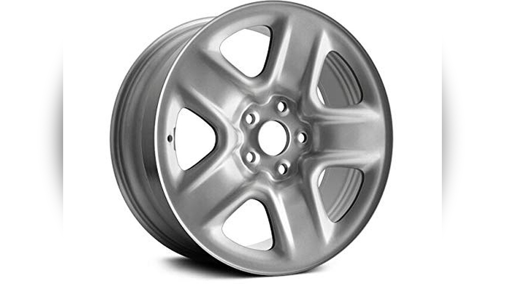 Best Tires For 2007 Toyota Rav4 Limited