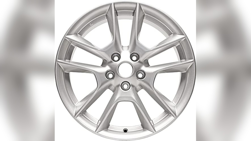 Best Tires For 2009 Nissan Maxima