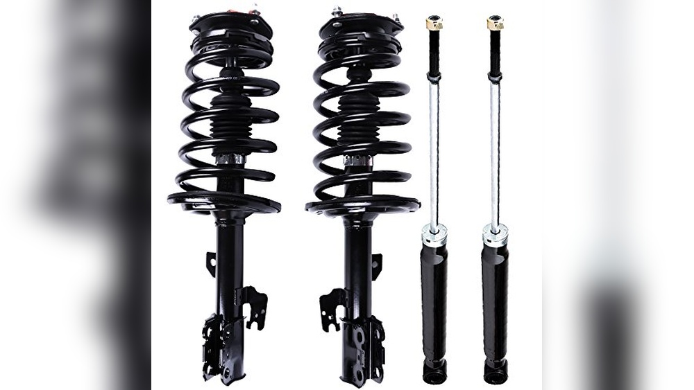 Best Tires For 2009 Toyota Sienna