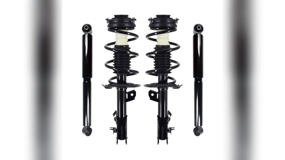 Best Tires For 2010 Nissan Rogue