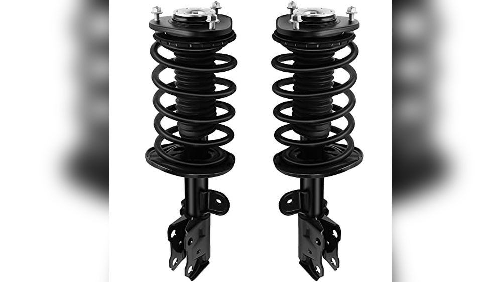 Best Tires For 2010 Toyota Prius